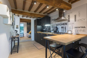 MaRì Modern Flat - con Posto Auto e vicino alla Metro - ItalyWeGo Perugia